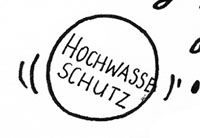 hochwasserschutz